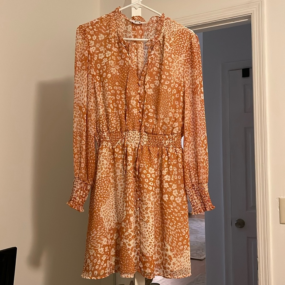 BB Dakota by Steve Madden Dress